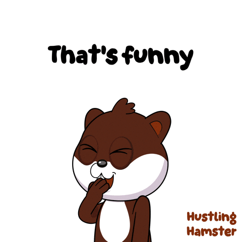 Thats Funny GIF by VeeFriends