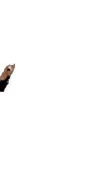 Ninja Warrior Sticker by ianofaustin