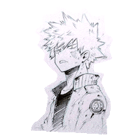 Ron_Ayllon anime drawing manga draw Sticker