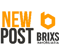 Mexico Post Sticker by BRIXS