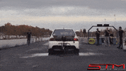 Evolution Rs GIF by STM Tuned Inc.