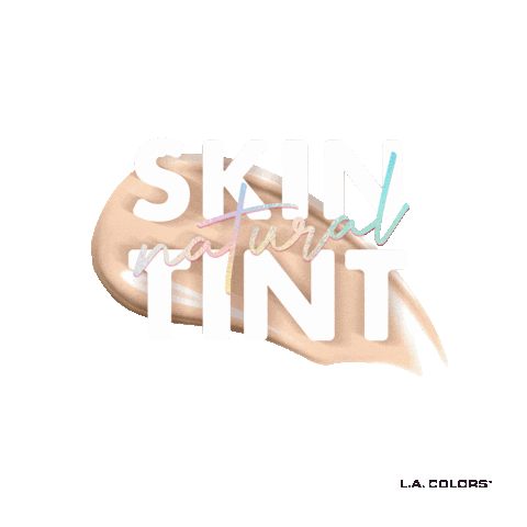 Hyaluronic Acid Skincare Sticker by L.A. COLORS Cosmetics