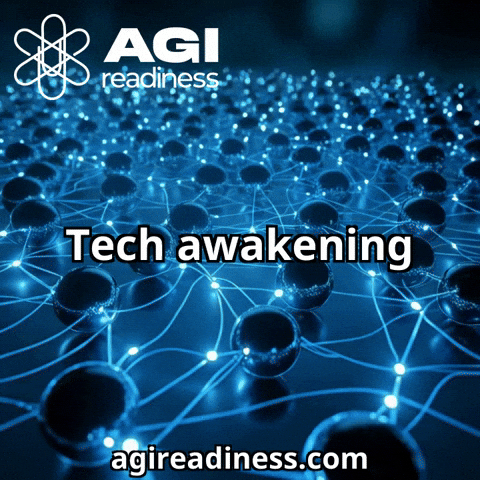 Comedy Tech GIF by AGIReadiness