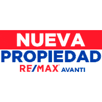 Avantiremax Sticker by RE/MAX AVANTI