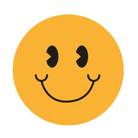 Smile Sticker by Sprinter