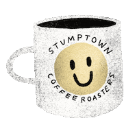Weed Love Sticker by Stumptown Coffee Roasters
