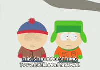 stan marsh GIF by South Park 