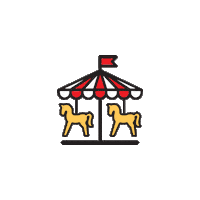 Phippsholiday Sticker by Phipps Conservatory