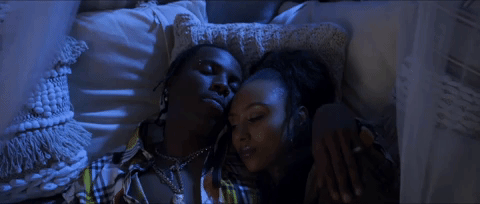 snow white GIF by Roy Woods