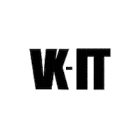 Vakkundig-IT vkit vakkundig vk-it vakkundigit Sticker