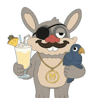 Good Vibes Mood Sticker