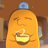 Good Vibes Chill GIF by Doodito