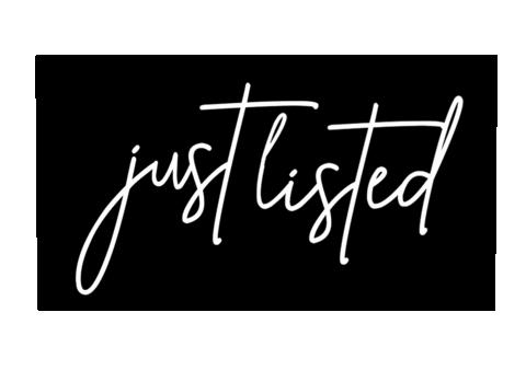 ThePropertyGeeks giphyupload just listed new listing the property geeks Sticker