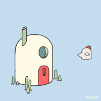 artists on tumblr weather GIF by gifnews