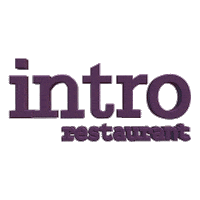 introrest intro restaurante chefs introrestaurant Sticker