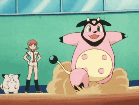 Rolling Roll Out GIF by Pokémon
