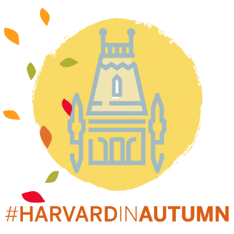 Harvard University Haa Sticker by Harvard Alumni Association