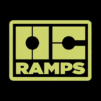 ocramps oc skateboard skater orange county GIF