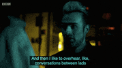 one direction comedy GIF by BBC