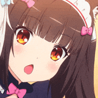 Catgirl GIF