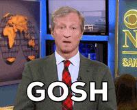 Tom Steyer GIF by Election 2020
