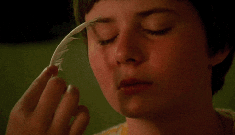 Film Slap GIF