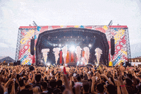 tiesto live GIF by Tiësto