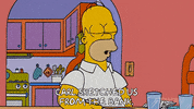 Episode 2 GIF by The Simpsons