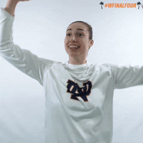 Womens Basketball Sport GIF by NCAA Championships