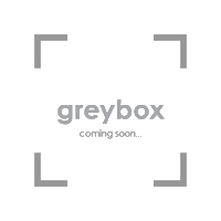greyboxstudio greybox greyboxstudio Sticker