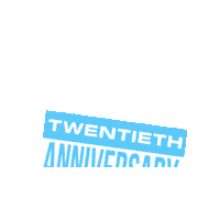 Hpnotiq blue genius iconic hypnotic Sticker
