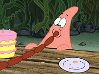 season 3 club spongebob GIF by SpongeBob SquarePants