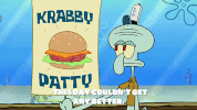 season 9 GIF by SpongeBob SquarePants