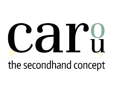 carou-thesecondhandconcept giphyupload halloween vampire secondhand Sticker