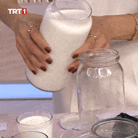 Hungry Good Night GIF by TRT