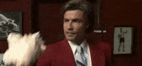 Cristiano Ronaldo Soccer GIF by FullMag