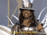 sexy beast oscars GIF by The Academy Awards