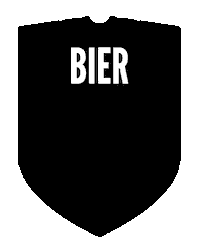 DogTapBerlin beer berlin punk bier Sticker