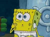 season 3 the lost episode GIF by SpongeBob SquarePants