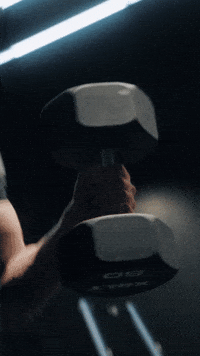 Onyx David Laid GIF by Gymshark