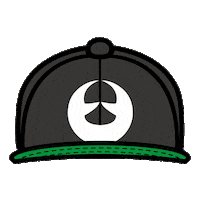 Hat Skateboarding Sticker by Dorcus top breeding system