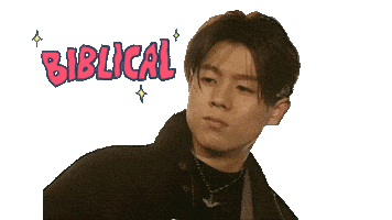 로미오훈 Sticker