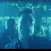 Jon Hamm Happy Dance GIF