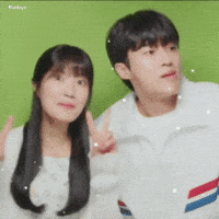 Byeonwooseok GIF