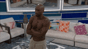 Serious Xavier GIF by Big Brother