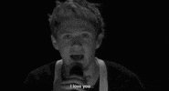 i love you GIF