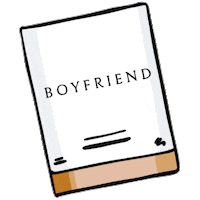 kate walsh beauty Sticker by Boyfriend Perfume