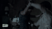 tv show hbo GIF by Foxtel