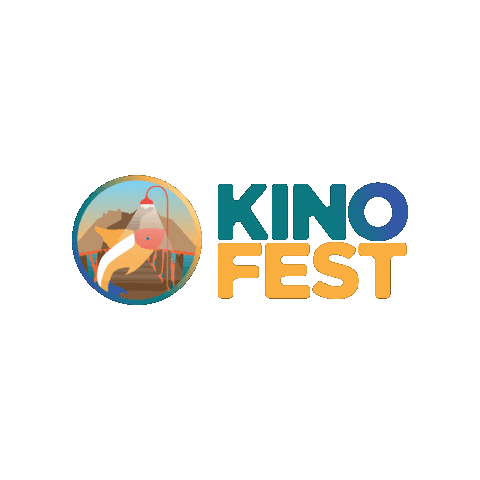Festival Kino Sticker by Gobierno de Hermosillo