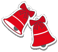 Happy Christmas Sticker by Kaufland Slovensko